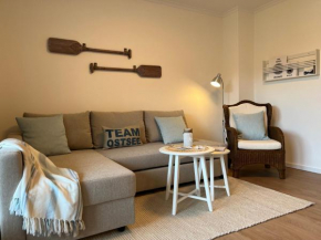 NEU 2024 - Fewo mit Meerblick & Flair in Harrislee